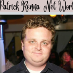 Patrick Renna Net Worth