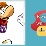 Rayman Will Join Mario +