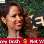 Stacey Dash net worth