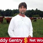 Teddy Gentry Net Worth
