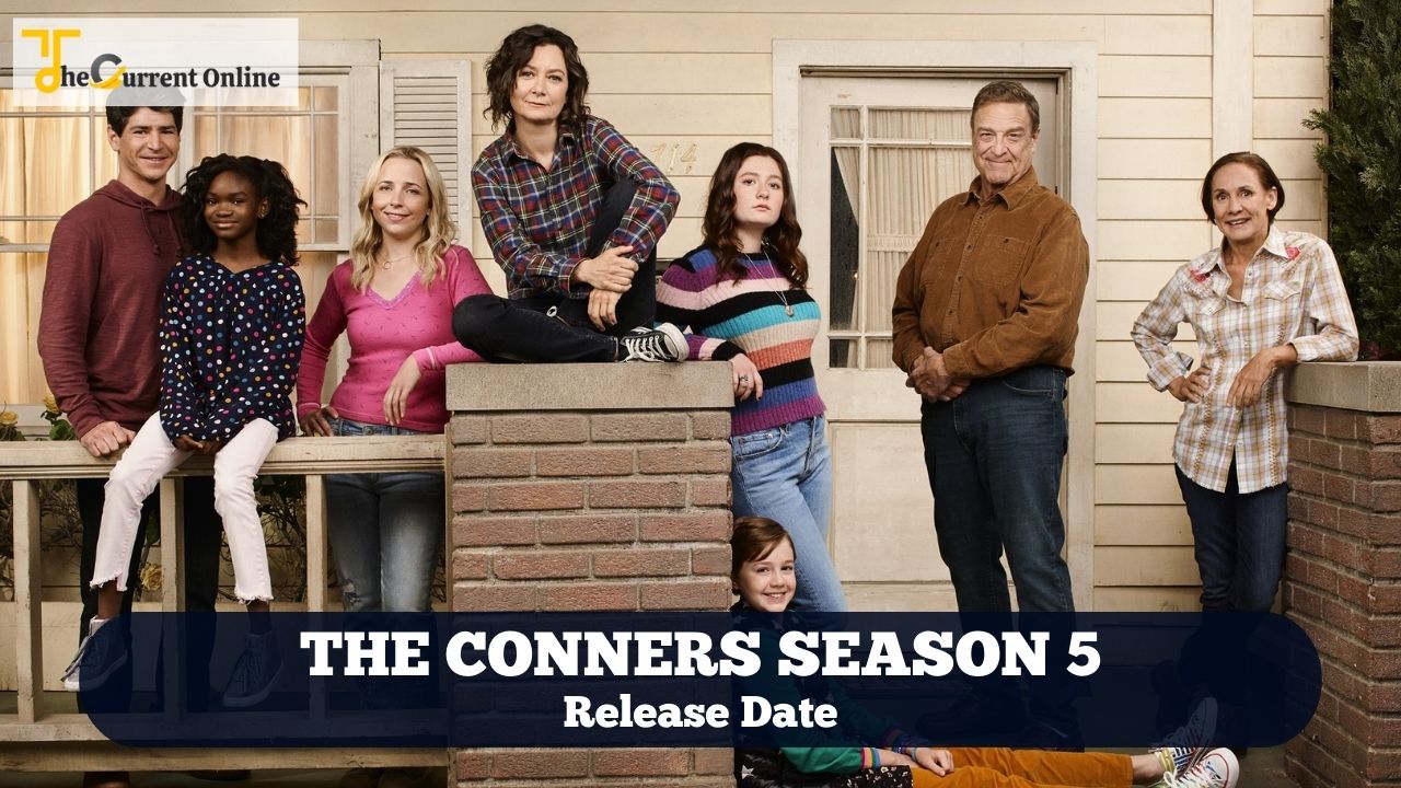 The Conners Season 5