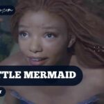 The LIttle mermaid Teaser Trailer