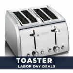 Toaster labor day