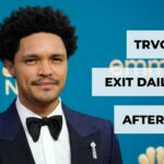 Trevor Noah to Exit ‘Daily Show’ After Seven Years