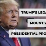 Trump's legal woes mount without protection of presidency