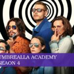 Umbrella Academy Season 4