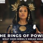 What Does Miriel's Dream Mean