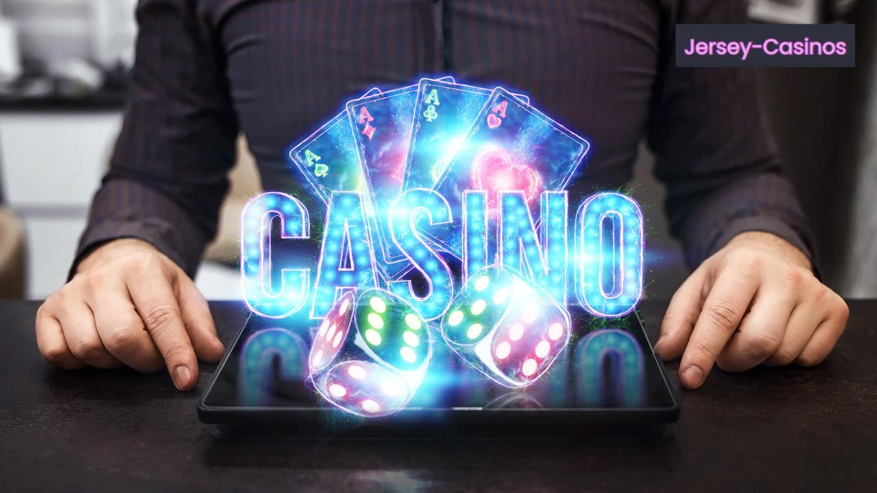  Why play casino games online?