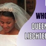 Who Is Princess Angela Of Liechtenstein
