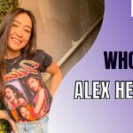 Who is Alex Herring