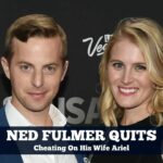 Youtubers Guys Try Guys Try Ned Fulmer Quit After Cheating On His Wife Ariel