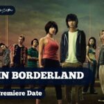 alice in borderland season 2 release date