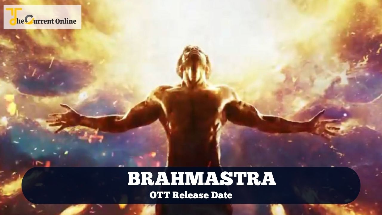 brahmastra ott release date