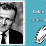 brian keith cause of death