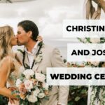 christina haack josh hall wedding