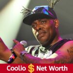 coolio net worth