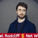daniel radcliff net worth