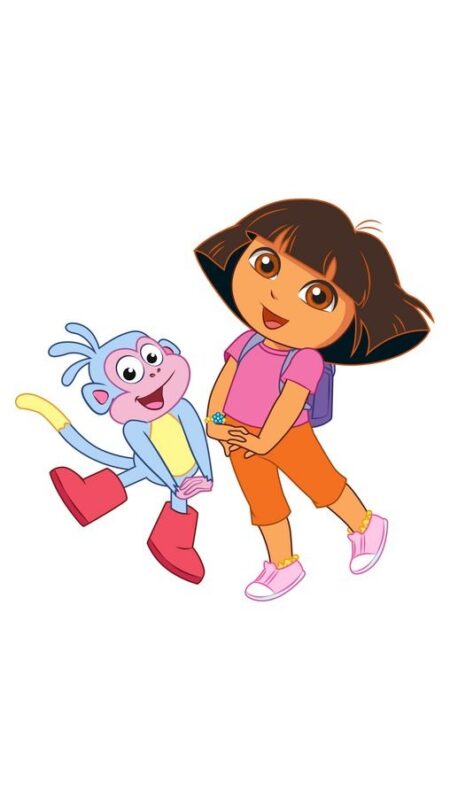 How Did Dora The Explorer Die? Tiktok Trend Explained!