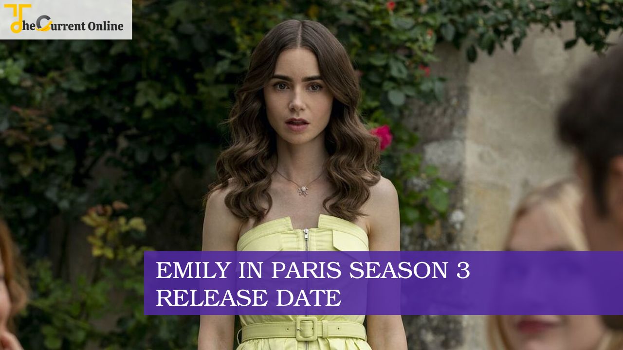 emily in paris season 3