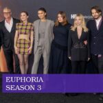 euphoria season 3