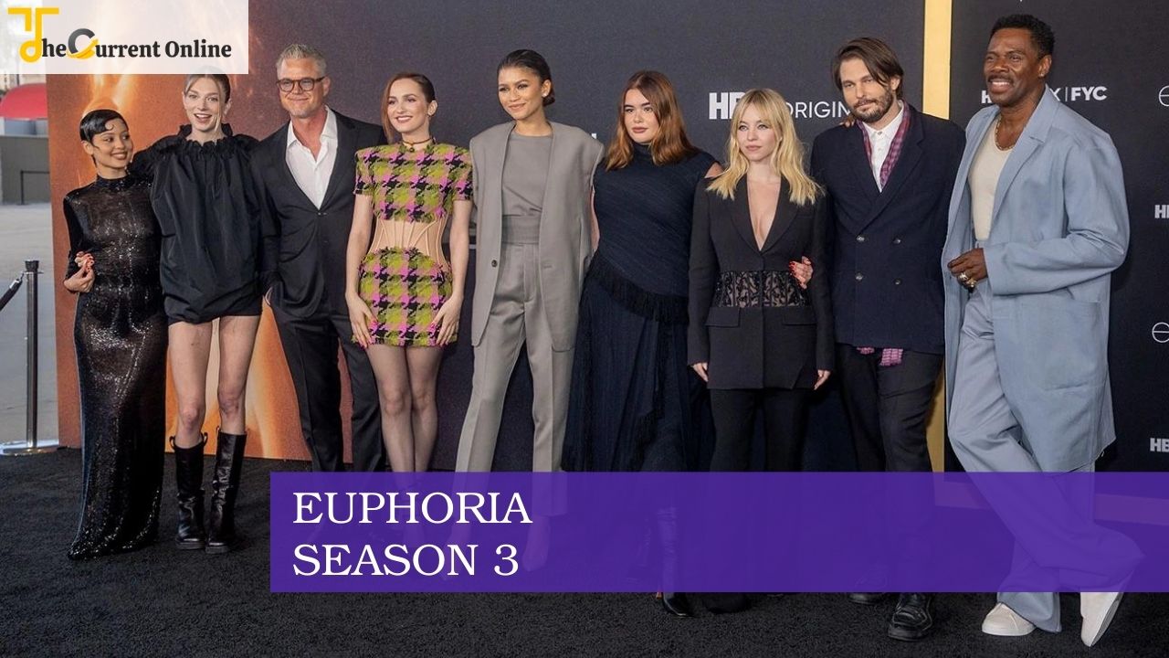 euphoria season 3