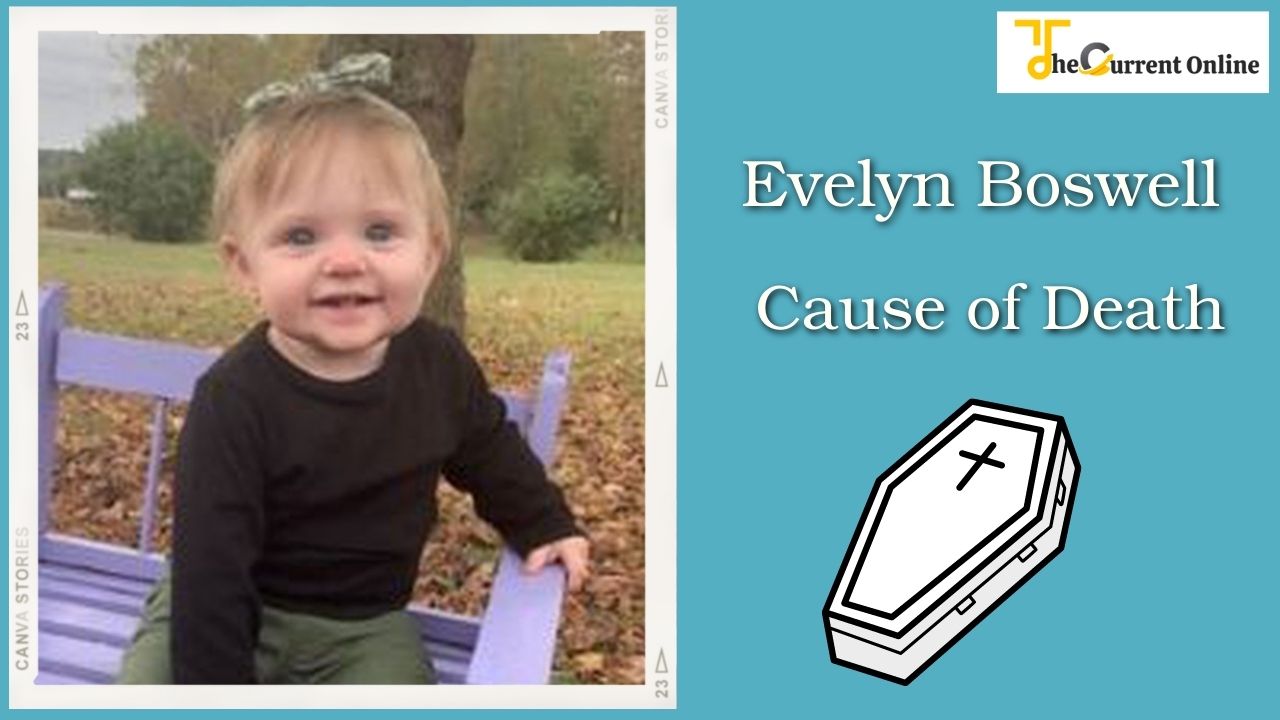 evelyn boswell cause of death