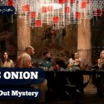 glass onion_ a knives out mystery release date