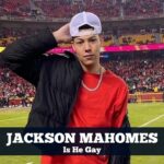is jackson mahomes gay