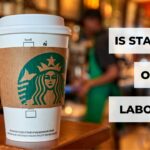 is starbucks opne on labour day
