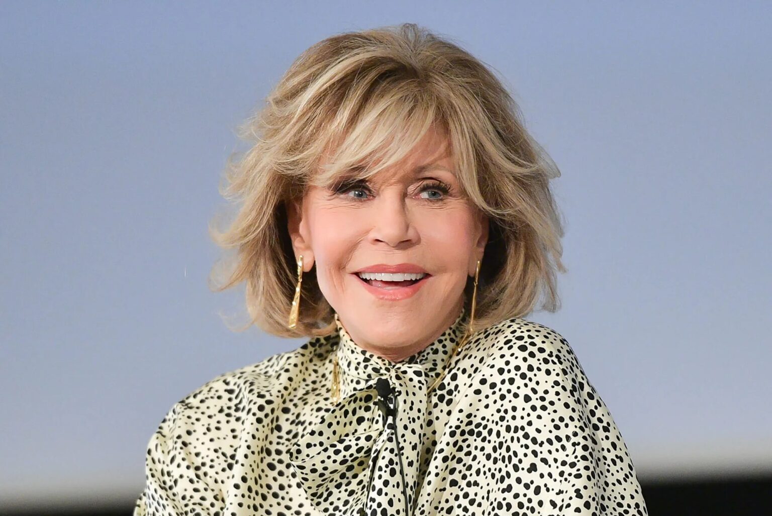 Jane Fonda Net Worth 2023 A Look At Her Property, And 100
