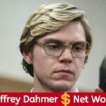 jeffrey dahmer net worth