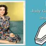 judy garland death