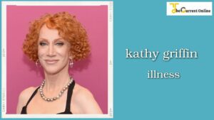kathy griffin illness