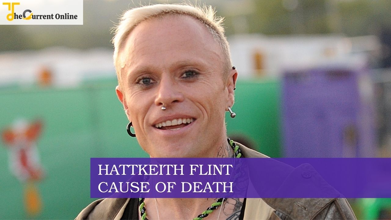 keith flint cause of death