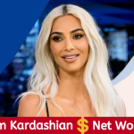 kim kardashian net worth