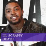 lil scrappy death