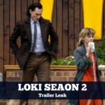 loki season 2 trailer leak