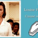 louise fletcher cause of death