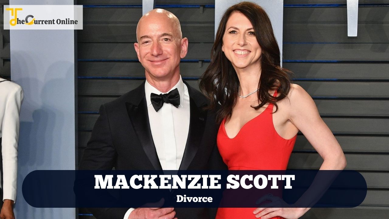 mackenzie scott divorce