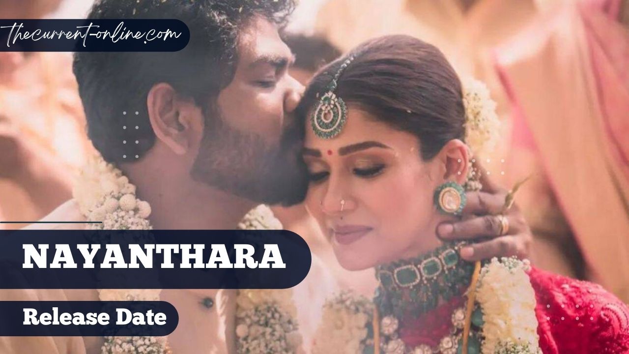 nayanthara_ beyond the fairytale netflix release date