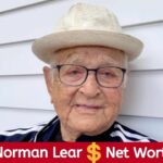 norman lear net worth