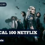 physical 100 netflix release date