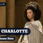 queen charlotte netflix release date