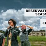 reservation dogs season 2 episode 8 release date