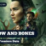 shadow and bone season 2 release date