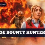 teenage bounty hunters season 2