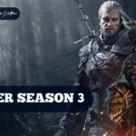 the witcher season 3 release date