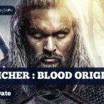 the witcher_ blood origin release date