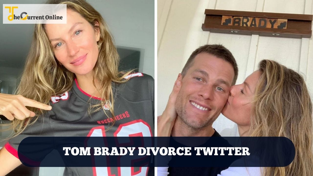 tom brady divorce twitter