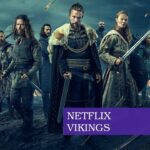 vikings Netflix